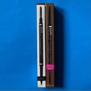 NYX Microbrow Pencil Bundle of Two Color Blonde